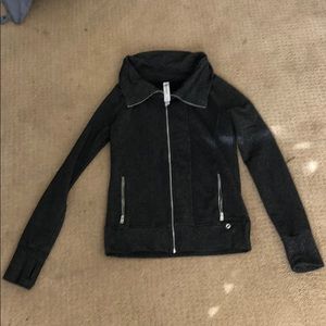 Lorna Jane workout jacket size small